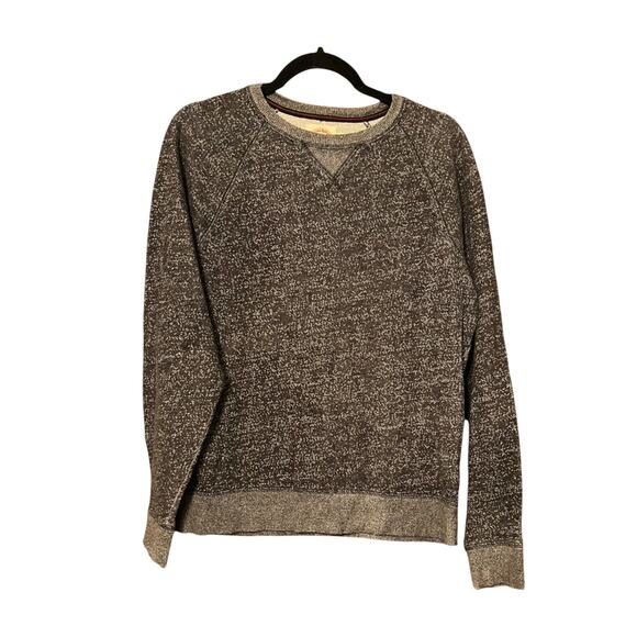 Brooks Brothers Red Fleece Men’s Pullover Sweater Long Sleeve Crew Neck Size M - Picture 1 of 8